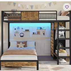 BRAND NEW LOFT BED For Sale 