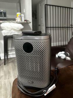 Mini Heater