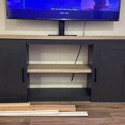 72 Inch TV stand 
