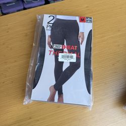 Women’s Thermal Pants