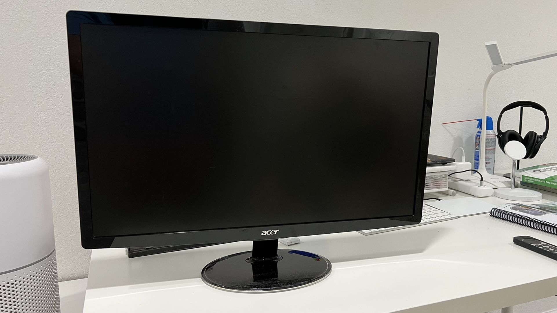 ACER LCD Monitor S242HL
