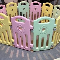 Play Pen