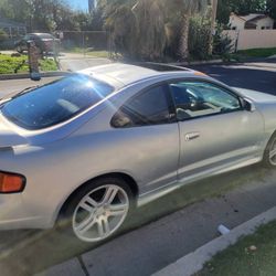 1997 Toyota Celica