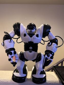 Robosapien