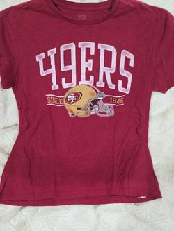 San Francisco 49ers Tee