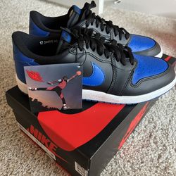 Nike Jordan 1 