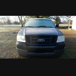 2005 Ford F-150