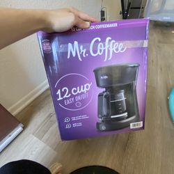 Like New Coffee Maker 