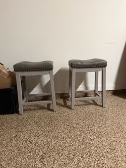 Bar stools
