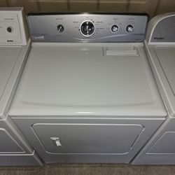 Maytag Commercial Dryer 