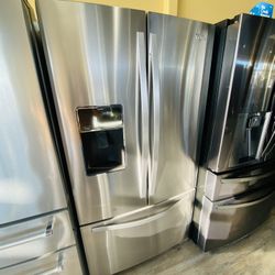 Whirlpool Refrigerator