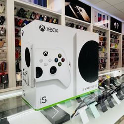 Xbox Series S 512GB