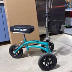 Knee Scooter - Knee Rover