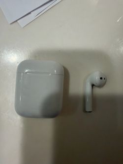 Apple AirPods
