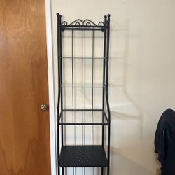 Bakers Rack