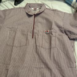 Ben Davis Shirt