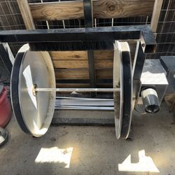 Bulk Dry Bud Trimmer