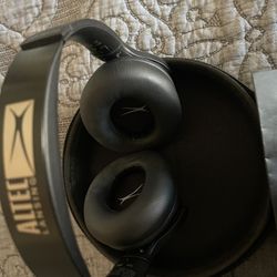 Altec Lansing Top Headphones