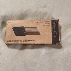 The Pampered Chef Hold N Slice