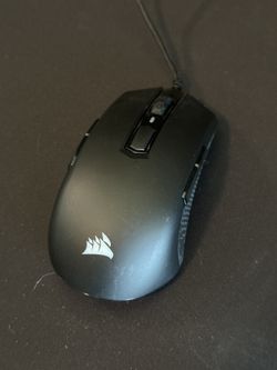 Corsair M55 RGB Pro Gaming Mouse (Like New)