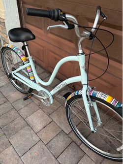 Townie Electra