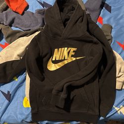 Nike Mickey Mouse Sweaters