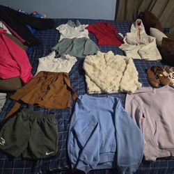 Ropa De Niña Talla 12