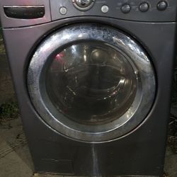 Appliance Repairs 