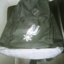 Spurs Backpack