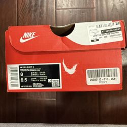 Nike Killshot 2