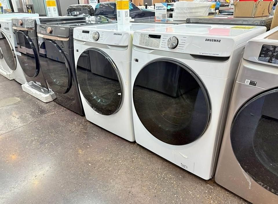✰✰ Washer & Dryers Sets $750 And Up going on Flash sale ✰✰