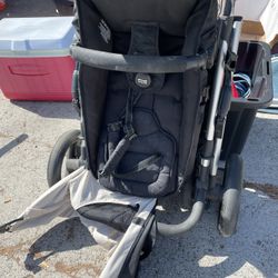 Stroller Britax B Ready