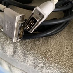 DVI Cable