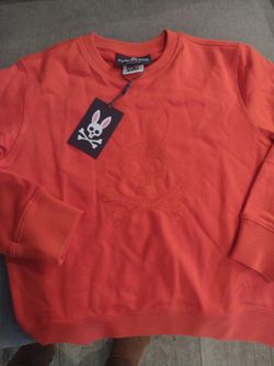 Psycho Bunny Long Sleeve