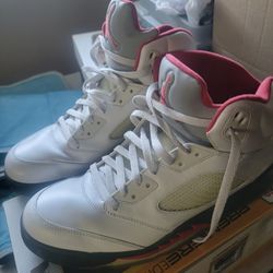 Jordan Retro 5 Sz13