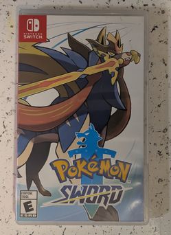 Pokémon Sword