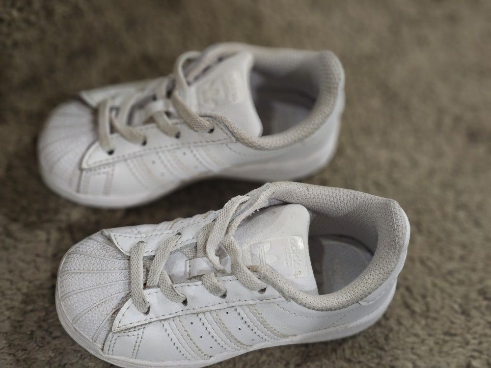 Adidas Toddler Shoes