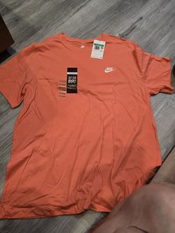 Nike Club T shirts New
