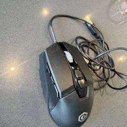 Cyberpower Wired Gaming Mouse