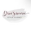 Dani Simone Style Closet