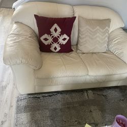 Loveseat,couch,chair