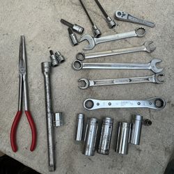 Snap-on Tools