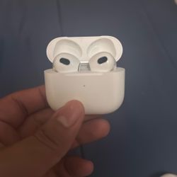 AirPods 3
