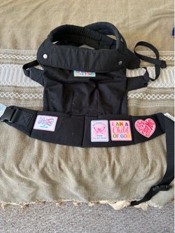 Momcozzy Baby Carrier