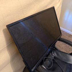 Roku  Smart TV 32in