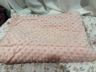 Weighted Blanket