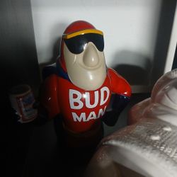 The Bud Man 