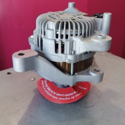 Alternator's