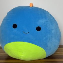 Darex The Dino Squishmallows!