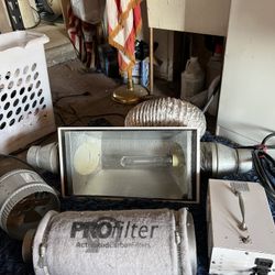 Grow Equipment 